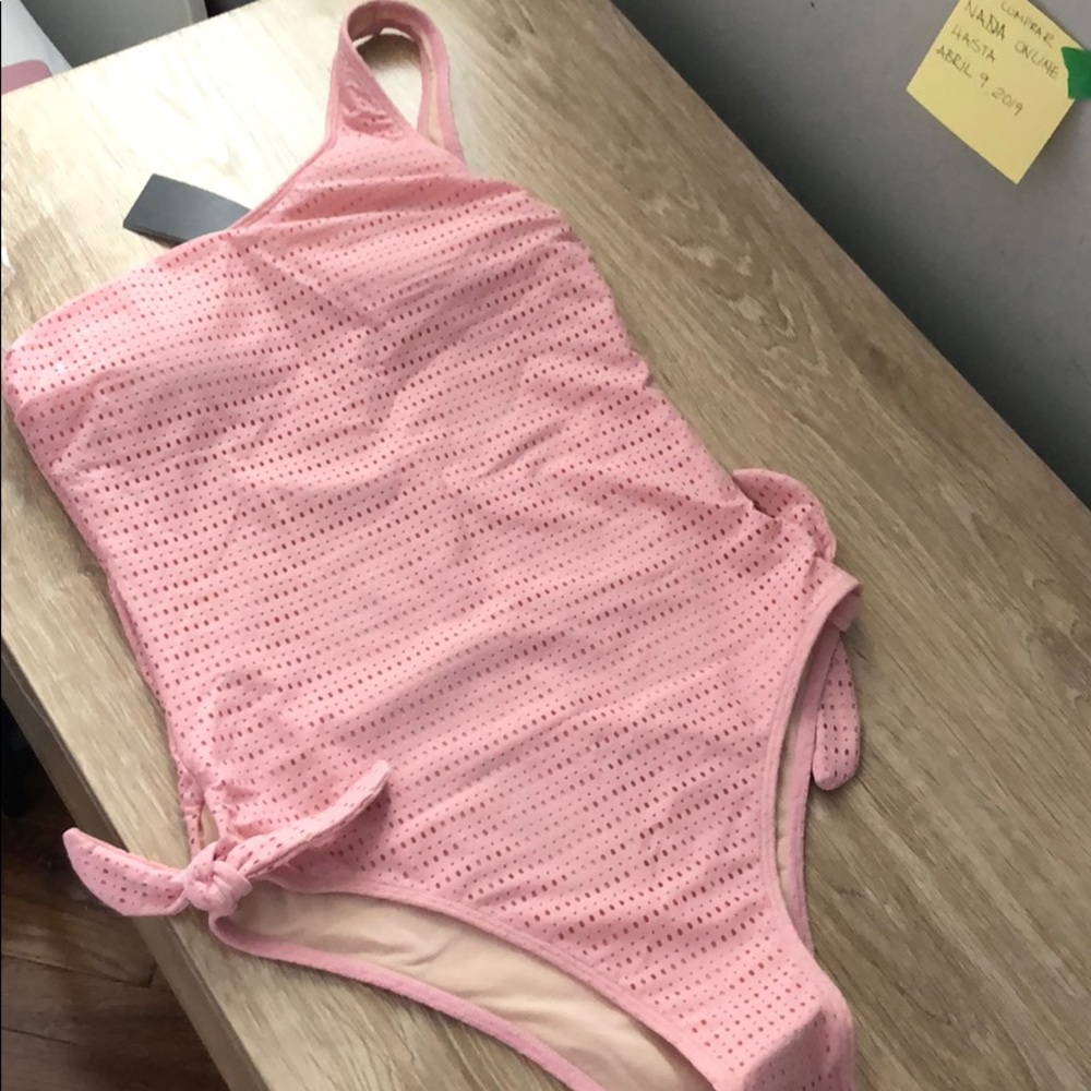 Classic Coverage Swimsuit